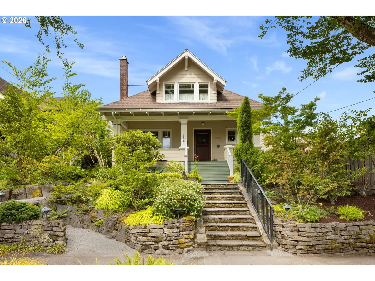 2827 NE 20th Ave, Portland, OR 97212 - #1