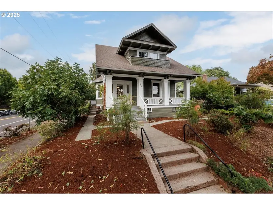 4035 SE 28th Pl, Portland, OR 97202 - Image #2