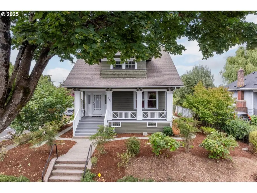 4035 SE 28th Pl, Portland, OR 97202 - Image #3