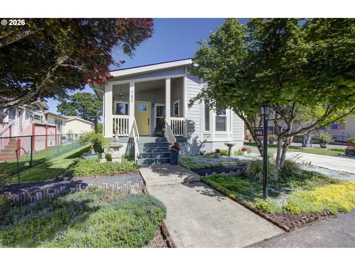 5101 NE 121st Ave #180, Vancouver, WA 98682 - #1