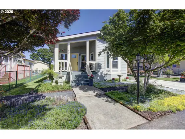 5101 NE 121st Ave #180, Vancouver, WA 98682