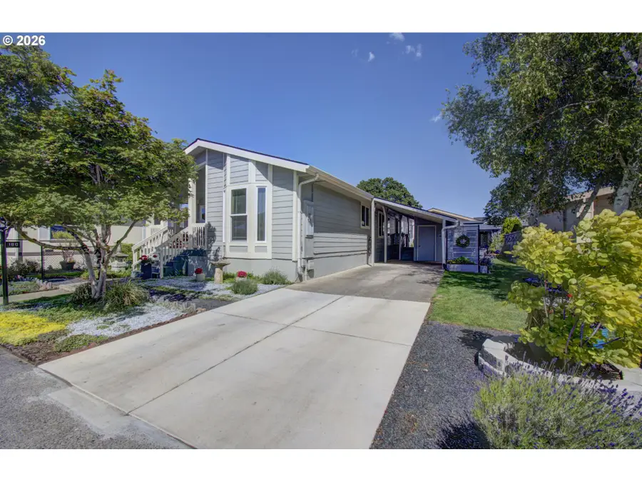 5101 NE 121st Ave #180, Vancouver, WA 98682 - #2