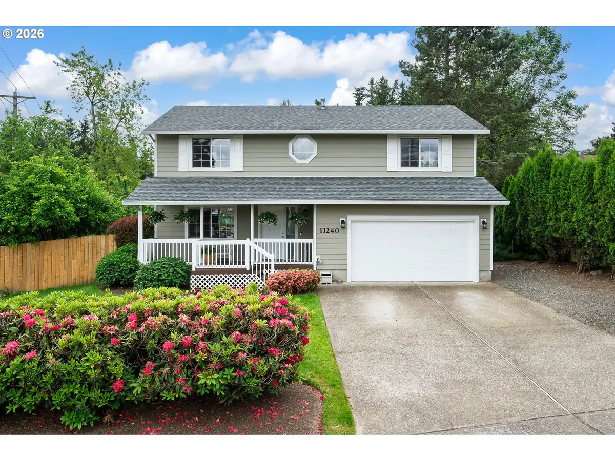 11240 SE Cranberry Loop, Clackamas, OR 97015 - #1
