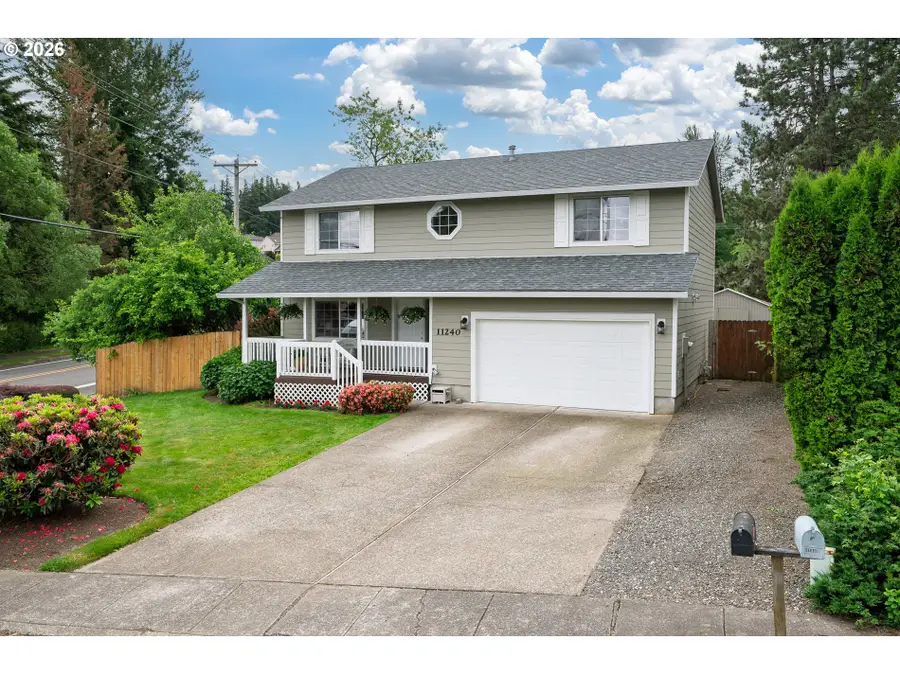 11240 SE Cranberry Loop, Clackamas, OR 97015 - #2