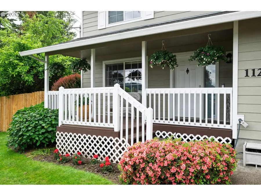 11240 SE Cranberry Loop, Clackamas, OR 97015 - #3