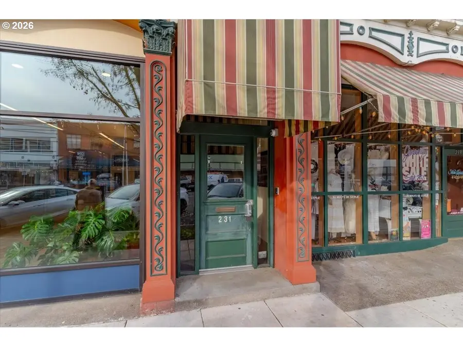 231 Commercial St Ne, Salem, OR 97301 - #2