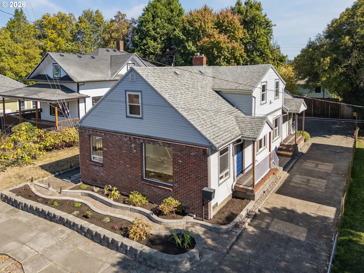 3604 SE 7th Ave, Portland, OR 97202 - #1