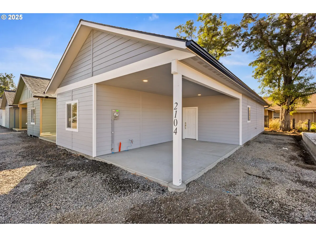 2104 True Ave, La Grande, OR 97850 - #1