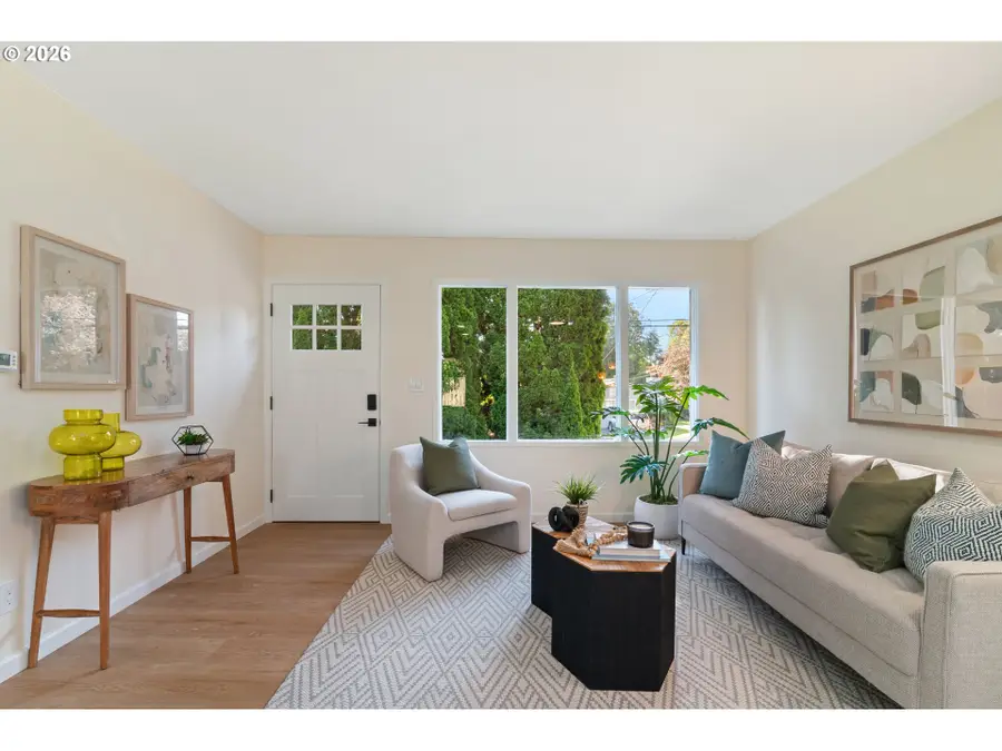 9007 N Curtis Ave, Portland, OR 97217 - #3