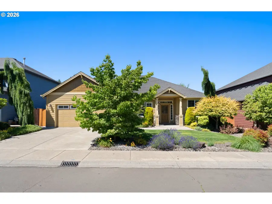 10206 NE 102nd St, Vancouver, WA 98662 - #2