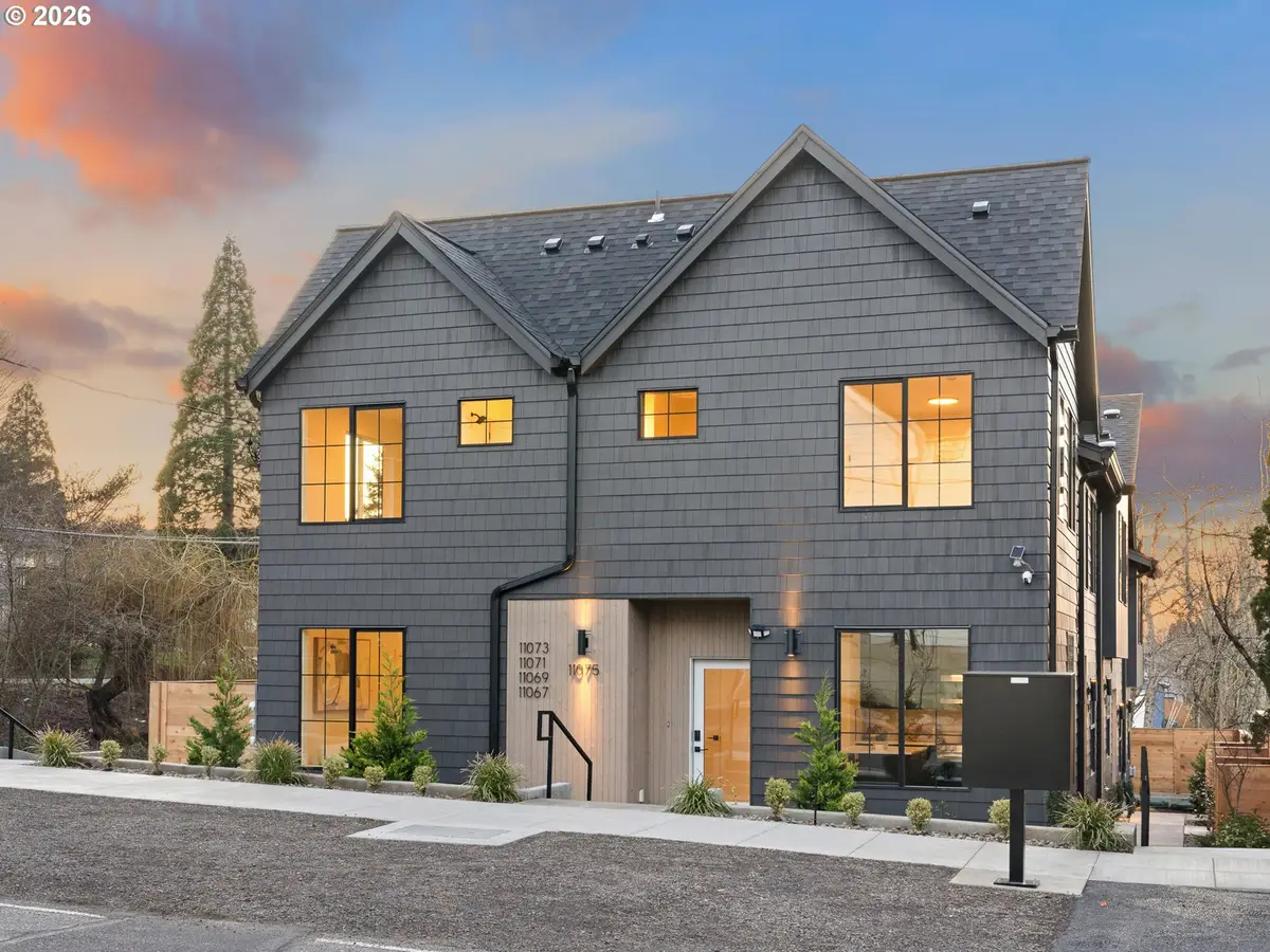 11067 SW 61st Ave #5, Portland, OR 97219 - #1