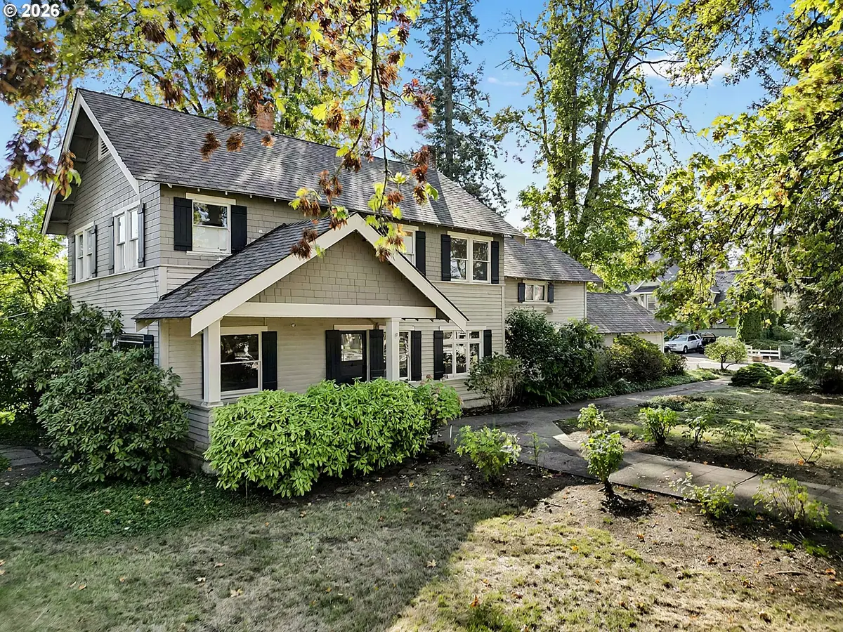 1610 Cal Young Rd, Eugene, OR 97401 - #1