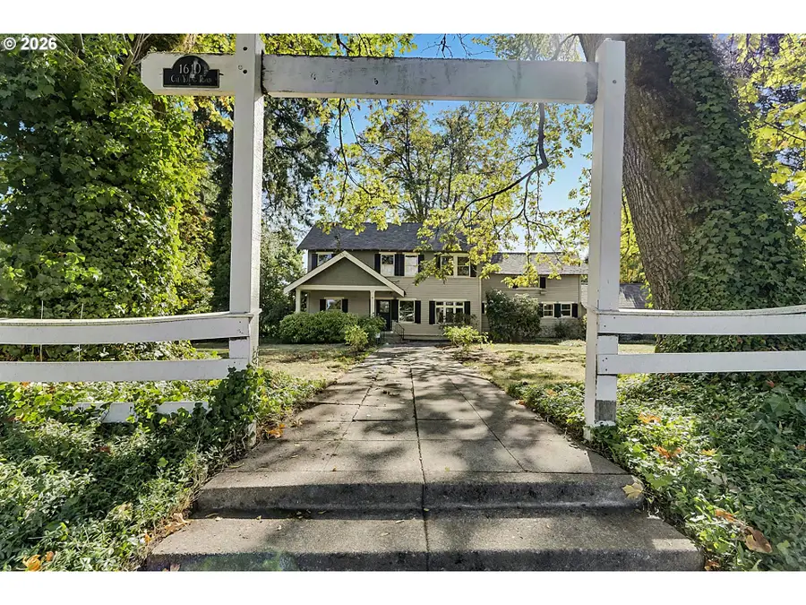 1610 Cal Young Rd, Eugene, OR 97401 - #2