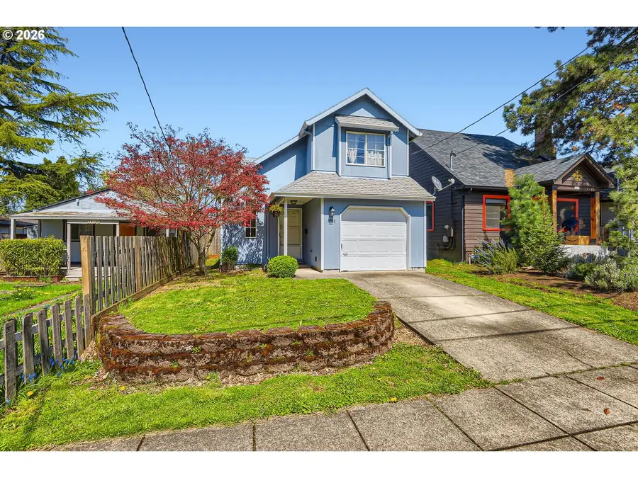 5043 N Oberlin St, Portland, OR 97203 - #2