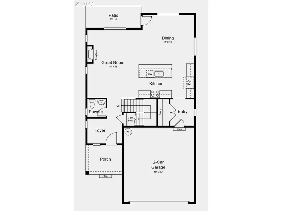 18600 SW Buckhorn Dr, Beaverton, OR 97007 - #2