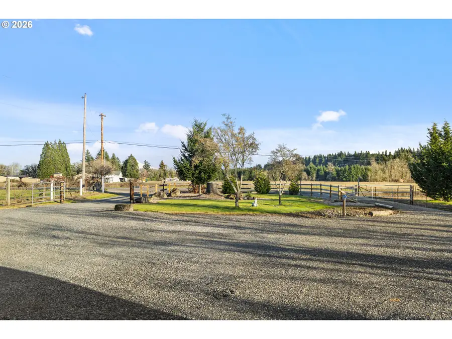 15701 S Springwater Rd, Redland, OR 97045 - #3