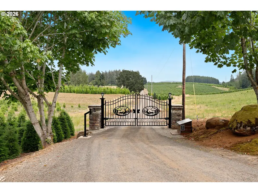 33740 S Ball Rd, Molalla, OR 97038 - #3