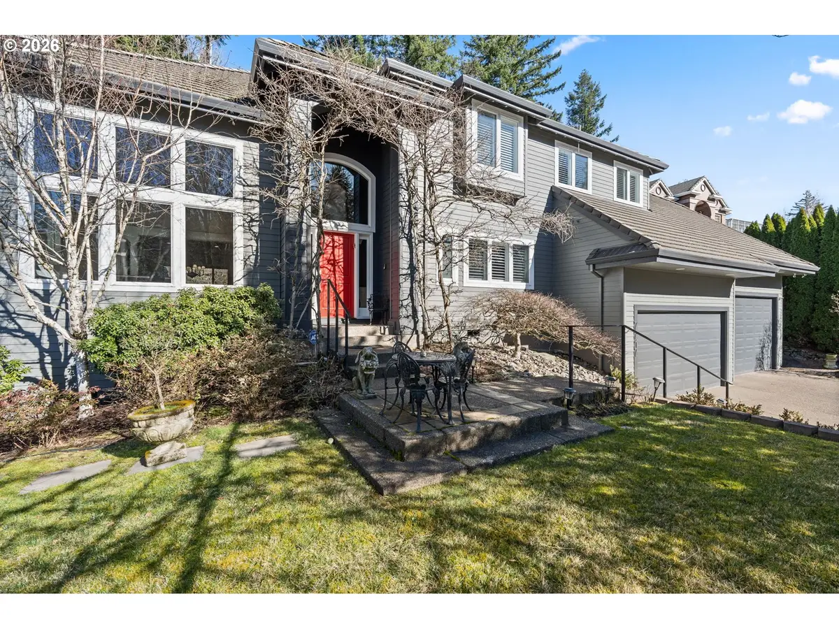 7717 NW Blue Pointe Ln, Portland, OR 97229 - #1