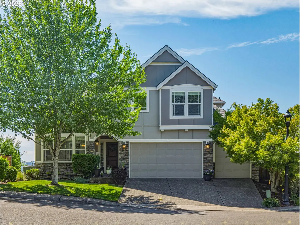 321 Caddy Ct, Newberg, OR 97132 - #1