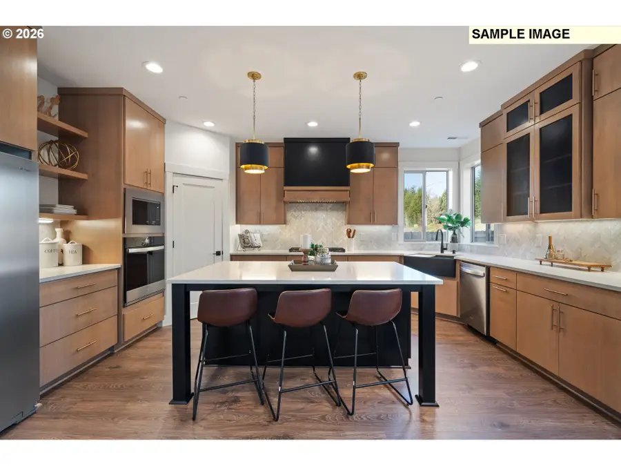 2341 E Foxtrot St, La Center, WA 98629 - #3