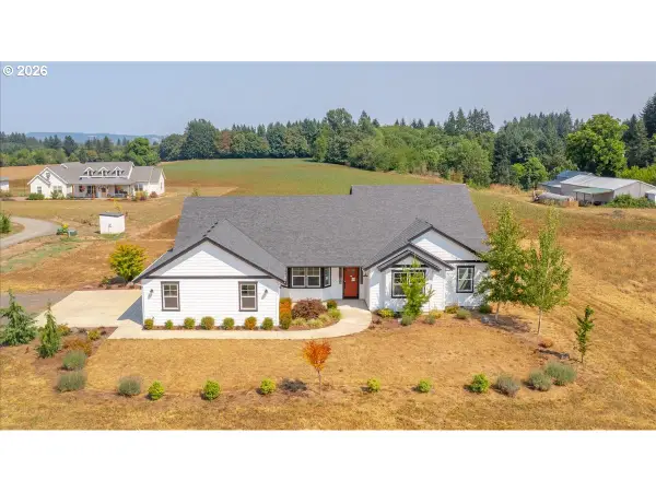 3670 NW Westside Rd, McMinnville, OR 97128