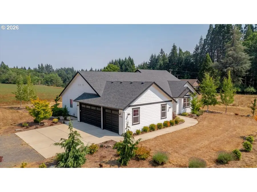 3670 NW Westside Rd, McMinnville, OR 97128 - #2