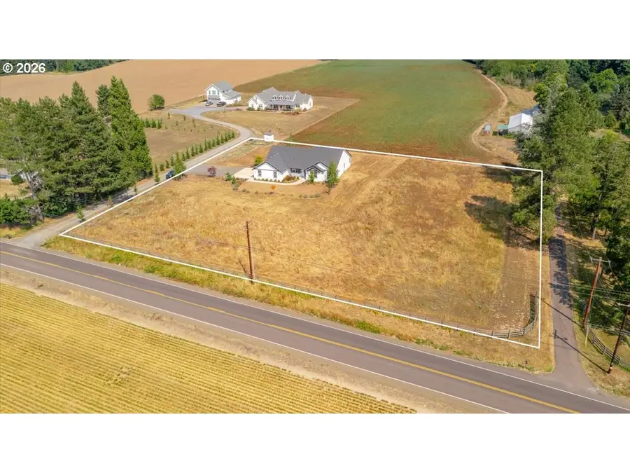 3670 NW Westside Rd, McMinnville, OR 97128 - #3