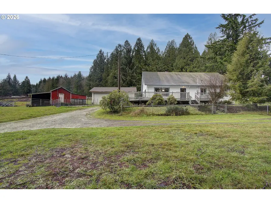 23570 Beaver Falls Rd, Clatskanie, OR 97016 - Image #2