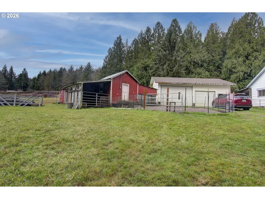 23570 Beaver Falls Rd, Clatskanie, OR 97016 - Image #3
