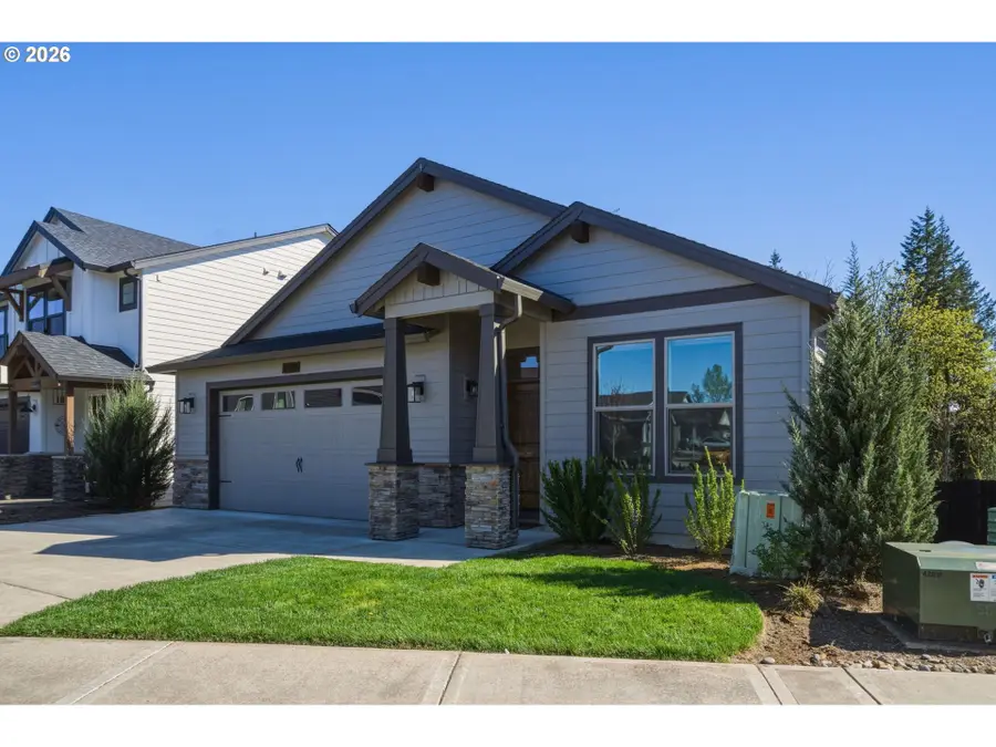 2101 N 2nd Way, Ridgefield, WA 98642 - #2