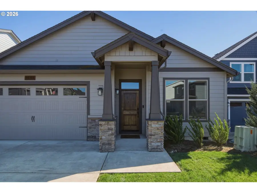 2101 N 2nd Way, Ridgefield, WA 98642 - #3