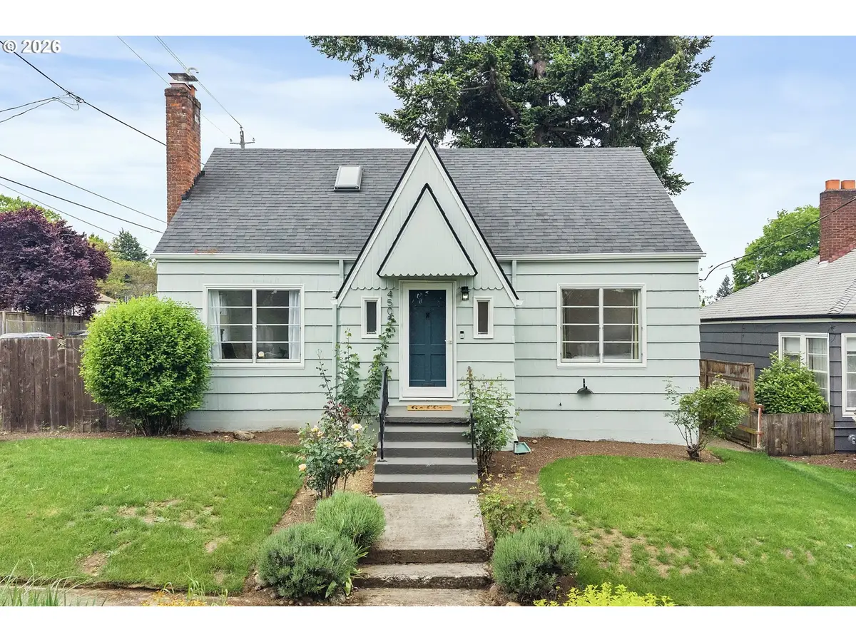 4505 NE 40th Ave, Portland, OR 97211 - #1