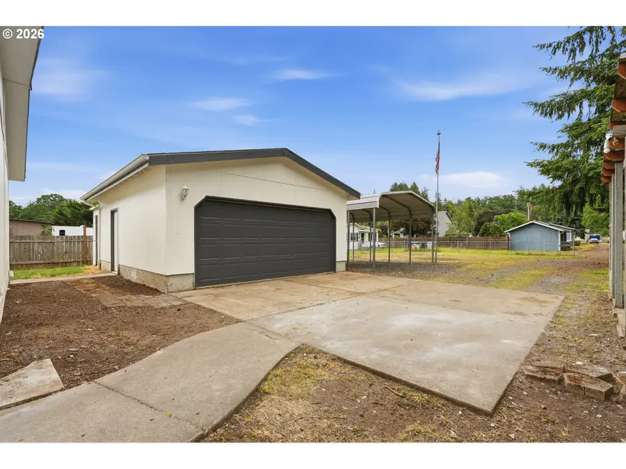 7353 5th St, Turner, OR 97392 - #2