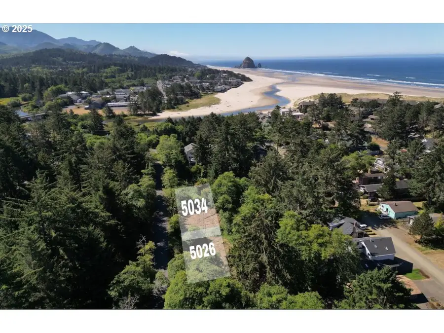 0 Ecola Park Rd #5026, Cannon Beach, OR 97110 - Image #3