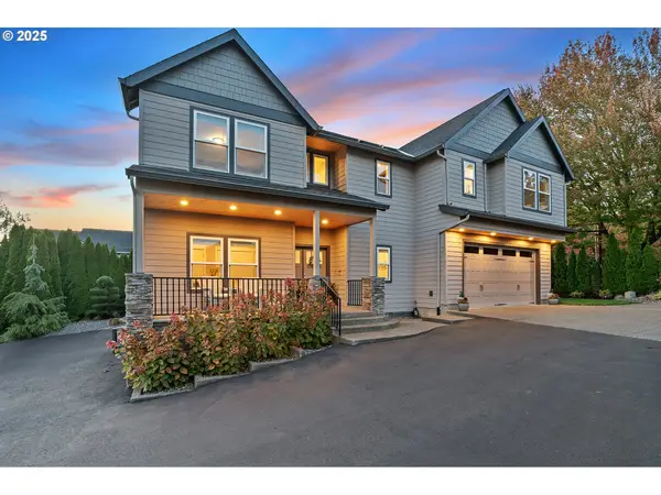 14287 SE Willet Dr, HappyValley, OR 97086