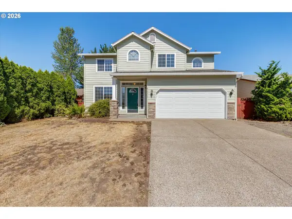 16312 NE 88th Way, Vancouver, WA 98682