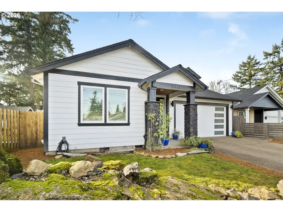 12453 SE 24th Ave, Milwaukie, OR 97222 - Image #2