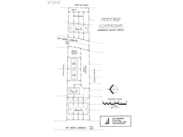 4290 SW 160th Ave, Beaverton, OR 97078