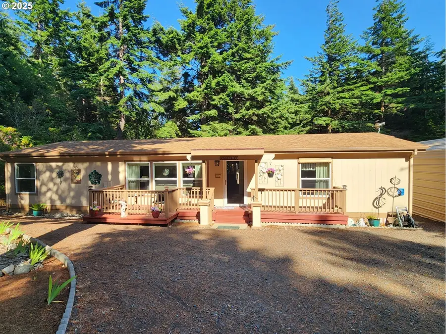 41985 Humbug Way, Port Orford, OR 97465 - #2