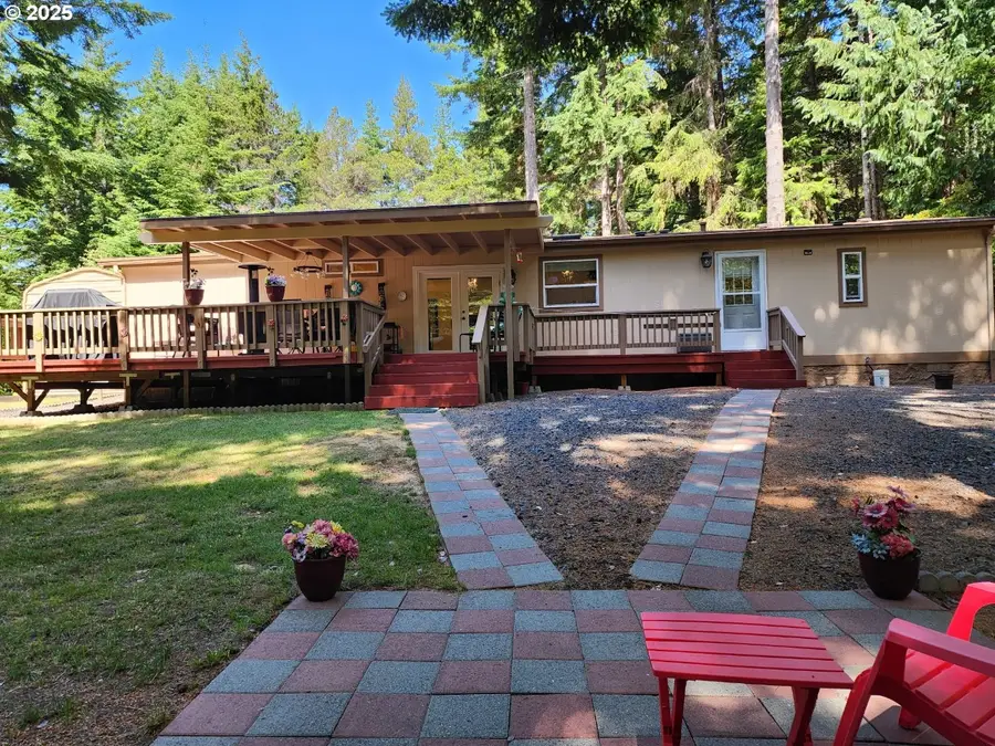 41985 Humbug Way, Port Orford, OR 97465 - #3