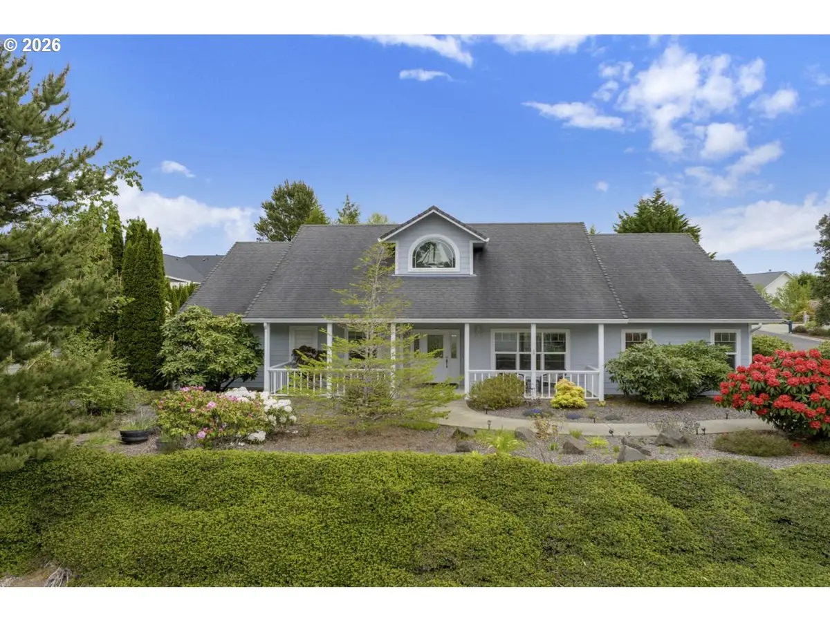 2515 Willow Crest Ct, Florence, OR 97439 - #1