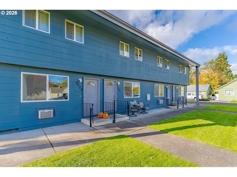 2000 Jefferson St, Albany, OR 97322 - #2