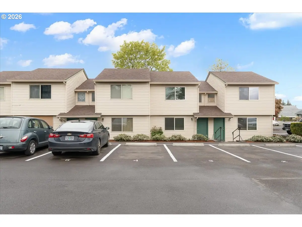 430 Metzler St, Molalla, OR 97038 - #1