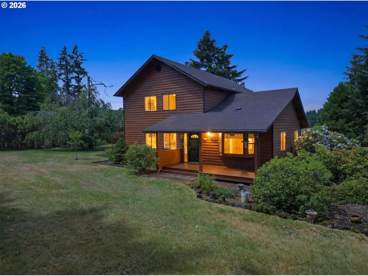 83540 Sher Khan Rd, Creswell, OR 97426 - #1