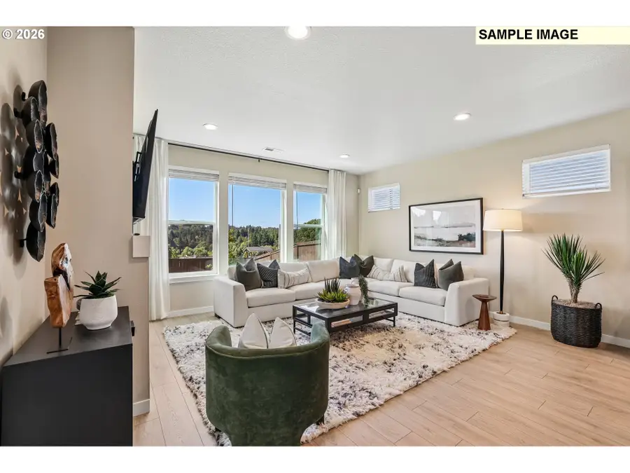 1231 W Sparrow Ave, La Center, WA 98629 - #3