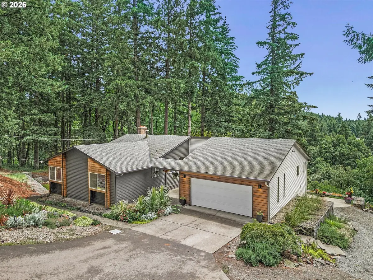 16904 S Taylor Ter, Northwest Clackamas, OR 97045 - #1