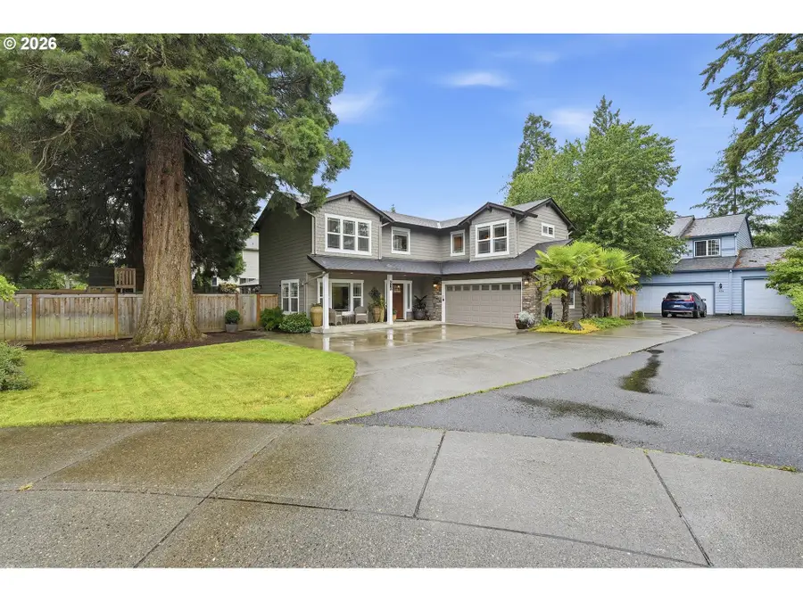 910 NW Hertel St, Hillsboro, OR 97124 - #3