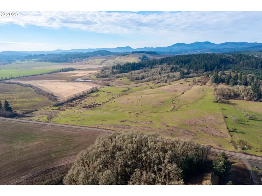0 (next To) Airlie Rd, Monmouth, OR 97361 - #2