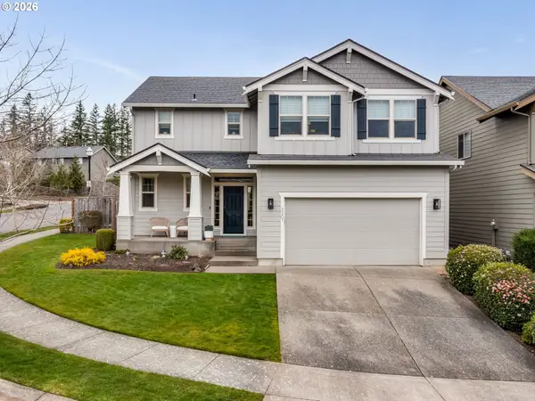 2207 NE Verbena Ln, Camas, WA 98607