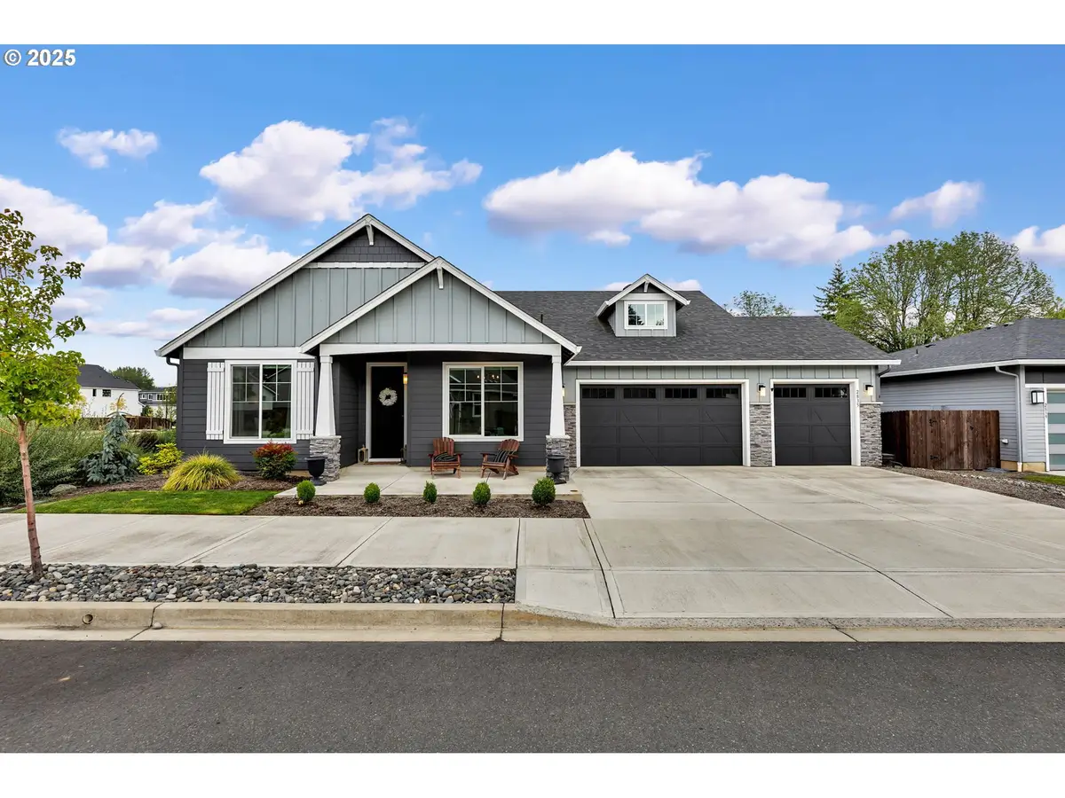 2835 SE 20th Ave, Battle Ground, WA 98604 - Image #1